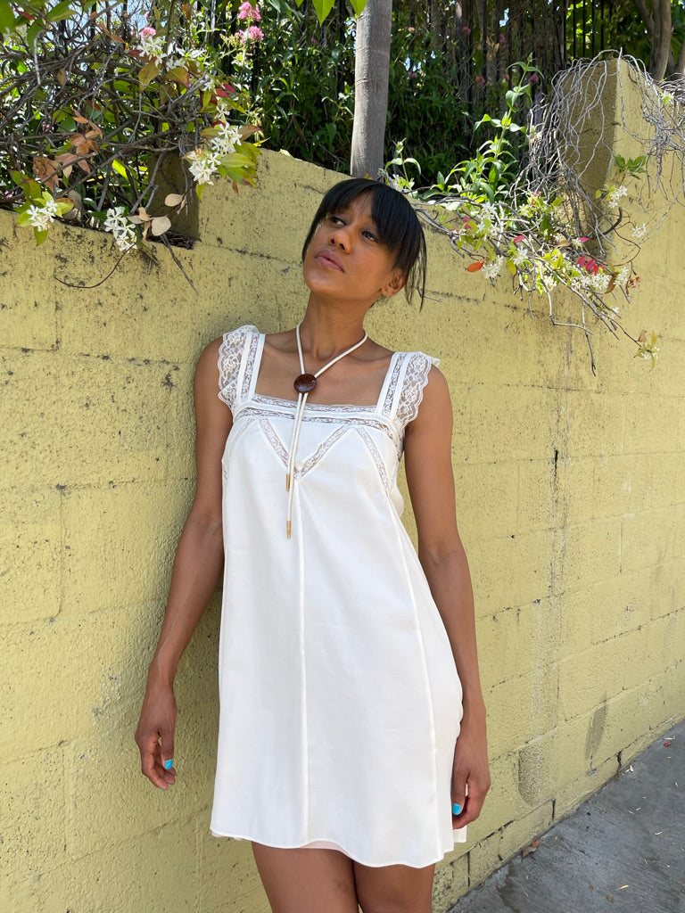 Corey Lynn Calter Lace Dress supergoodie Corey Lynn Calter Lace Dress supergoodie