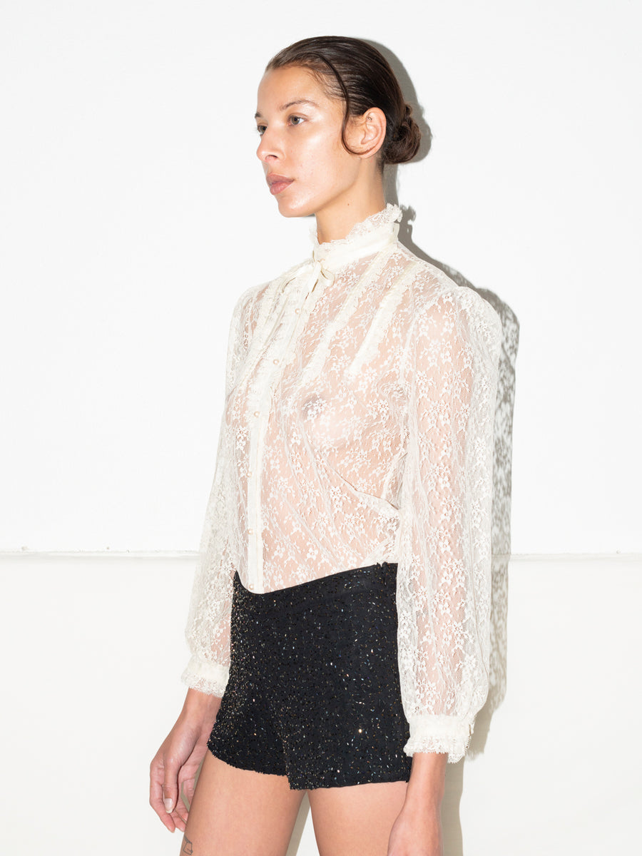 Divinity Blouse – supergoodie