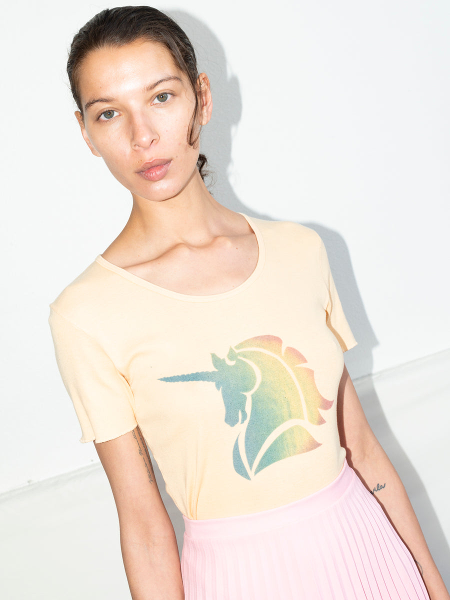 Vintage Unicorn Tee – supergoodie