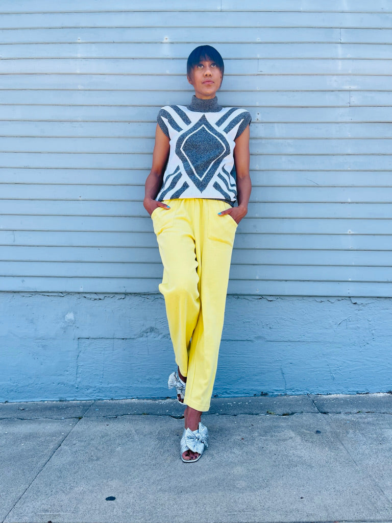 Ray Of Sunshine Pant