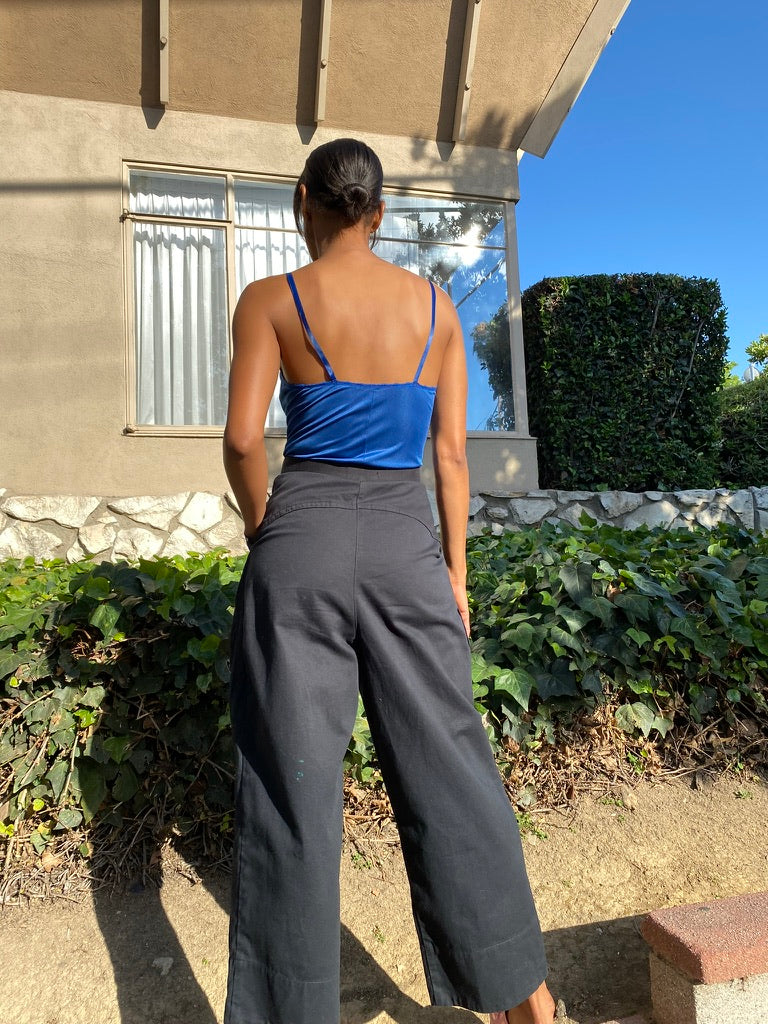 Rachel Comey Pleated Pant