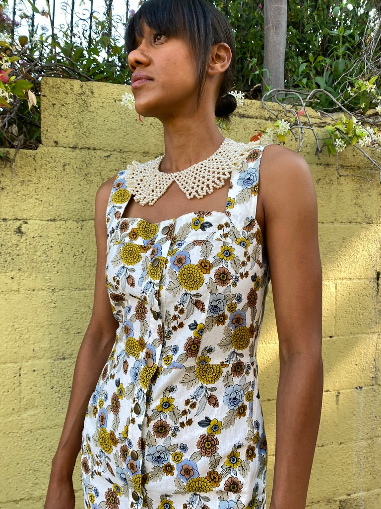 Late Bloomer Dress