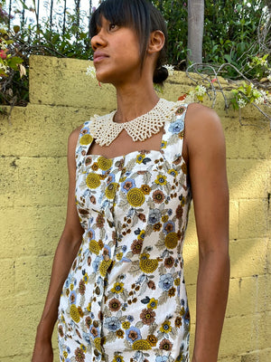 Late Bloomer Dress