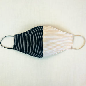 50/50 Mask