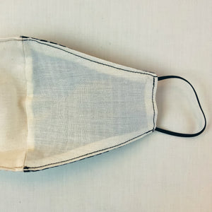 50/50 Mask