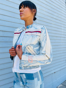 Miss Sixty Denim Jacket