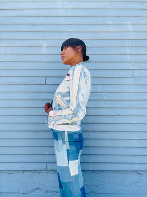 Miss Sixty Denim Jacket