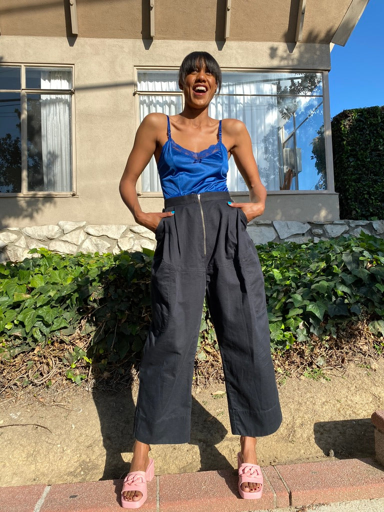 Rachel Comey Pleated Pant