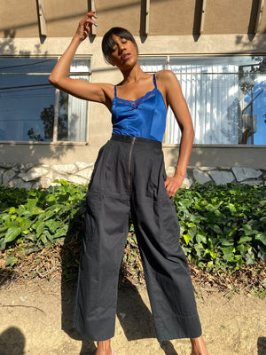 Rachel Comey Pleated Pant