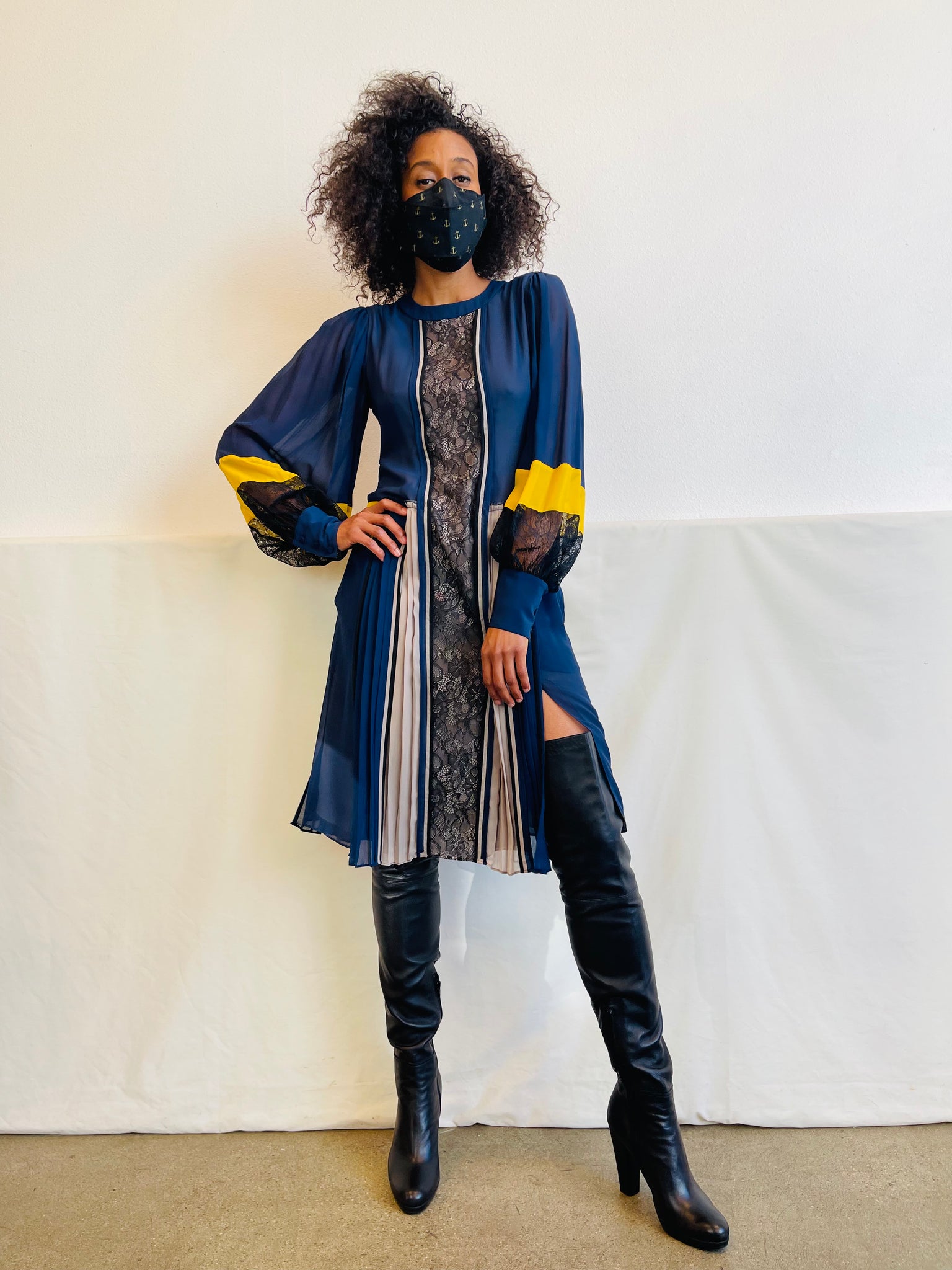 Bcbg runway dress on sale