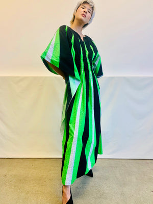 Billie Caftan Dress
