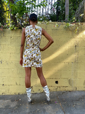 Late Bloomer Dress