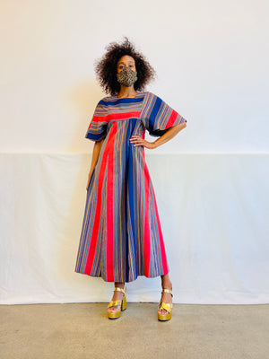 Catalina Dress