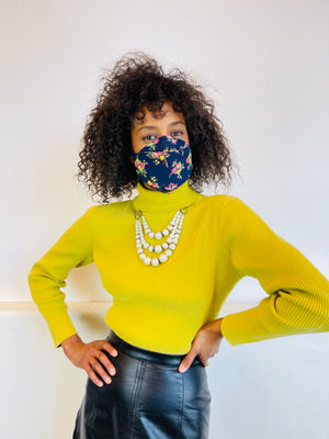 Courtney Turtleneck