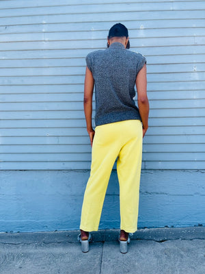 Ray Of Sunshine Pant