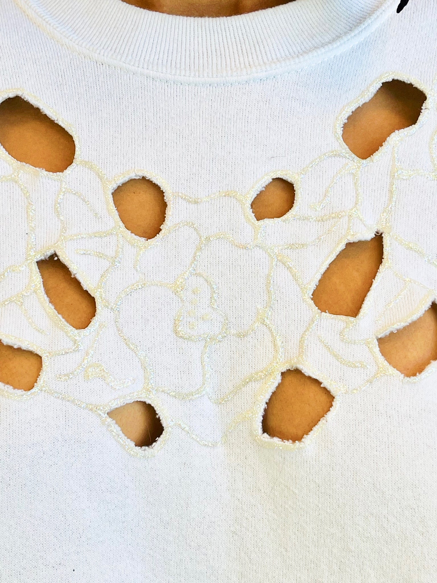 Surprise Sweatshirt