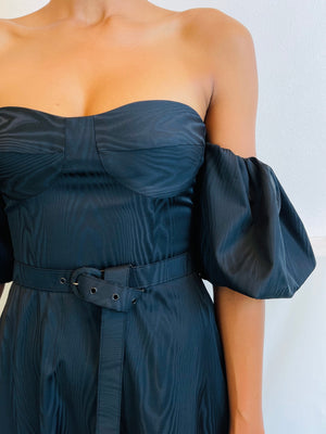 Allen Schwartz Lara Dress