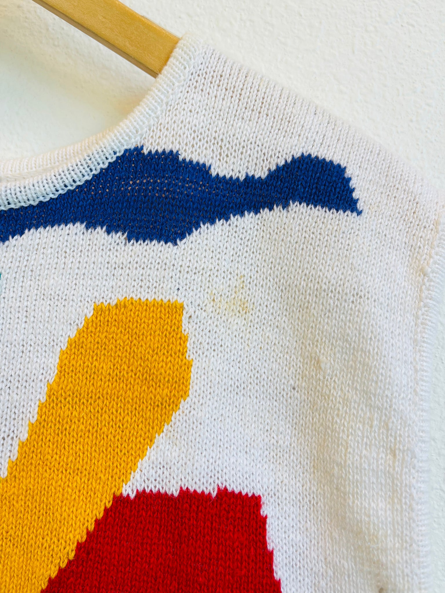 All That Jazz Sweater