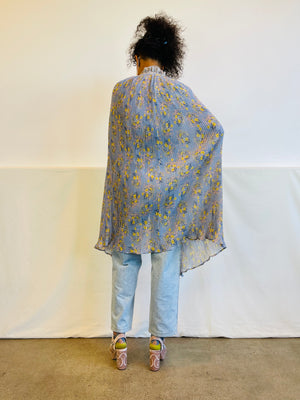 Buttercup Cape