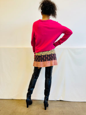 Hodge Podge Skirt