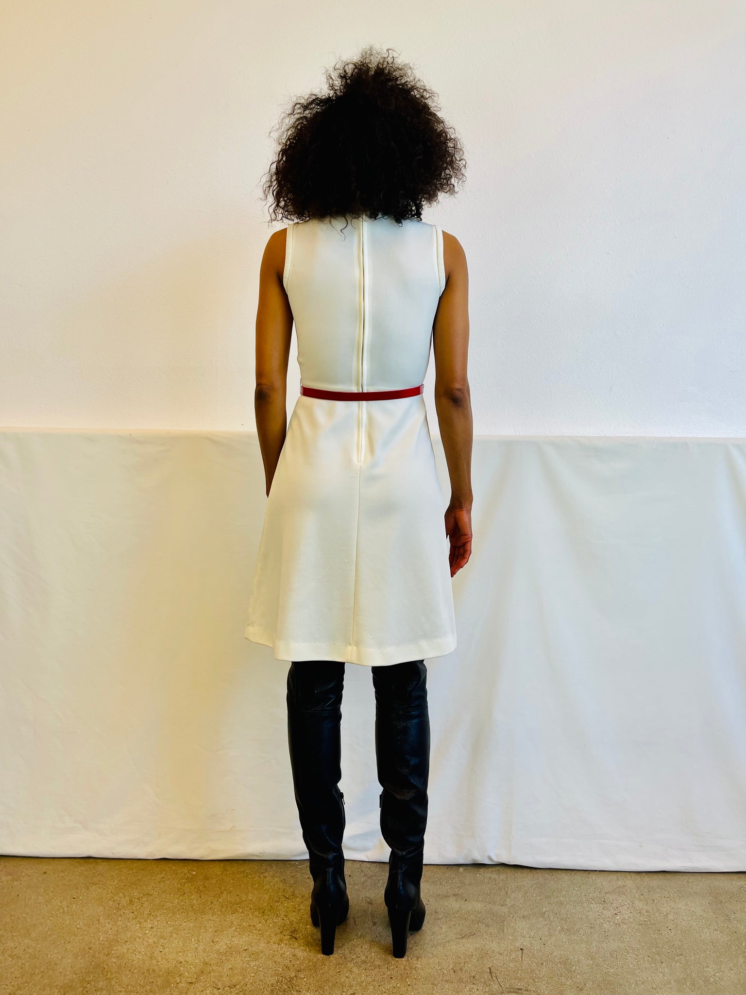 Pep Squad Dress