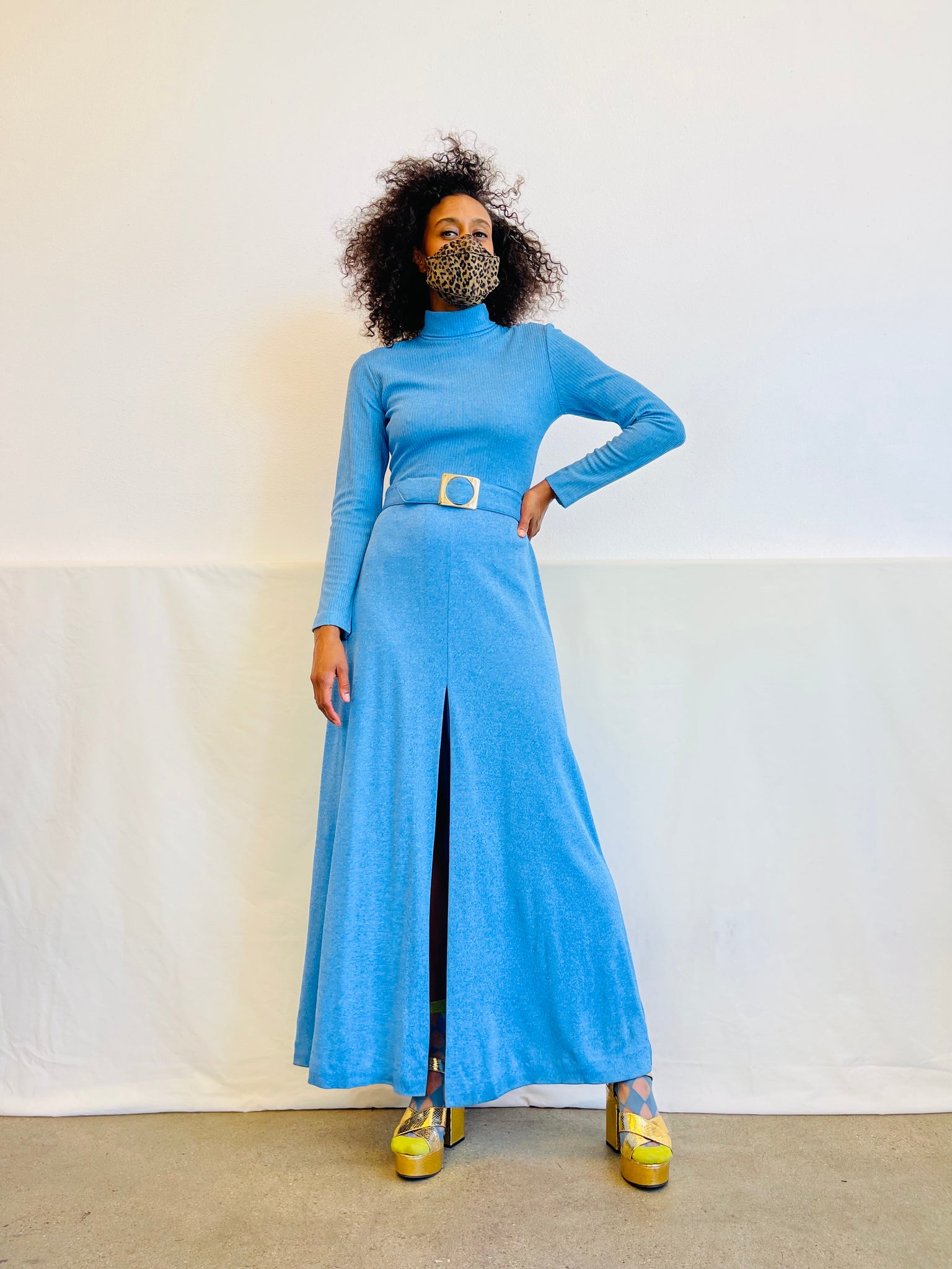 Opening Night Dress