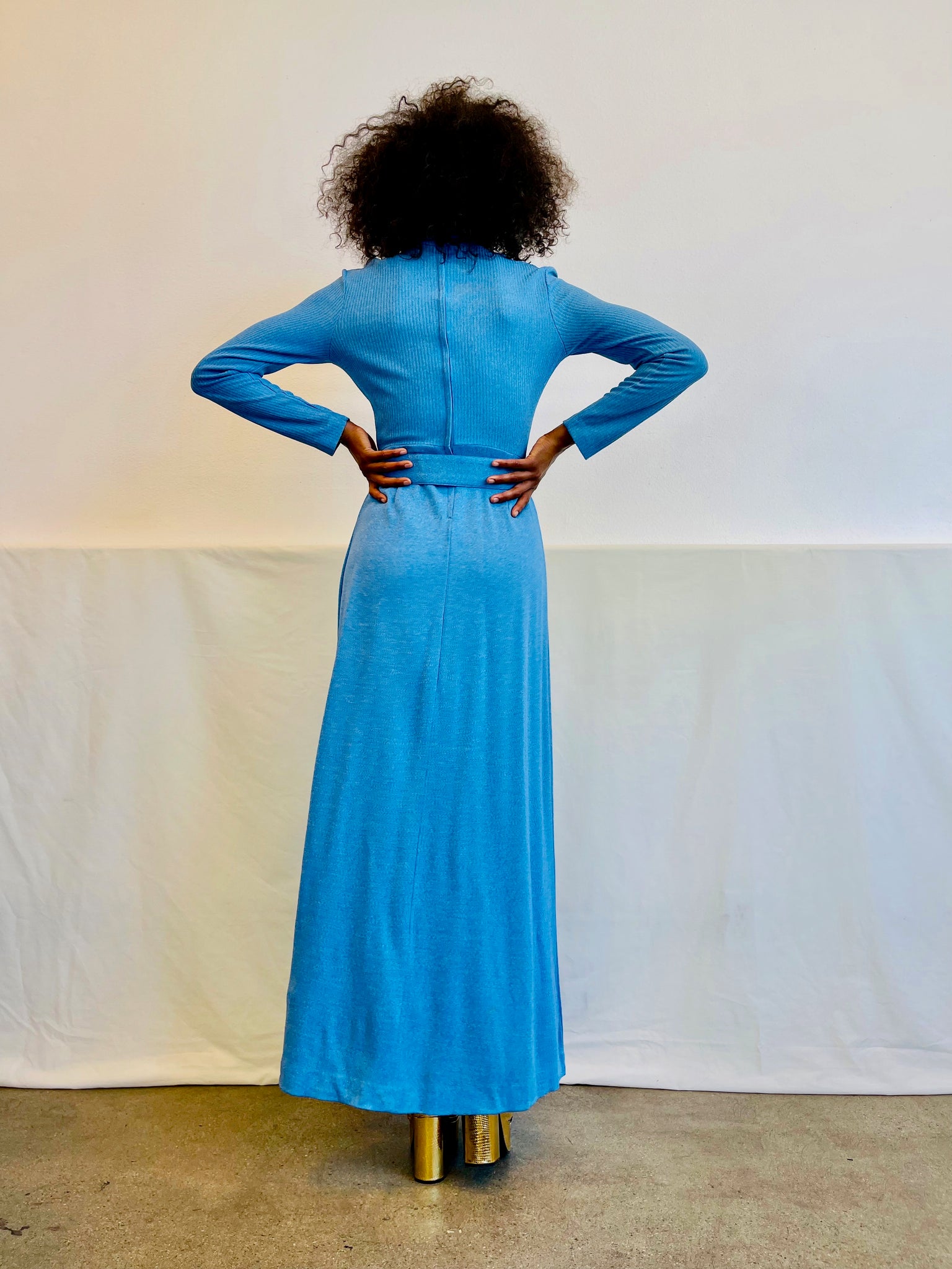 Opening Night Dress