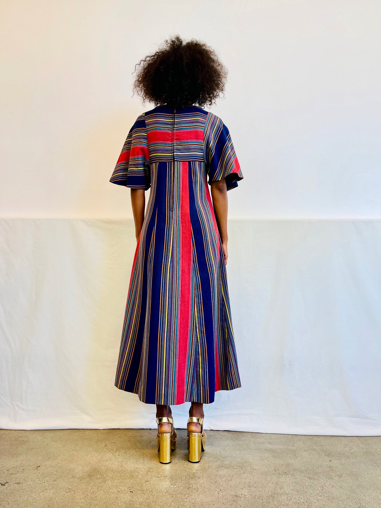 Catalina Dress