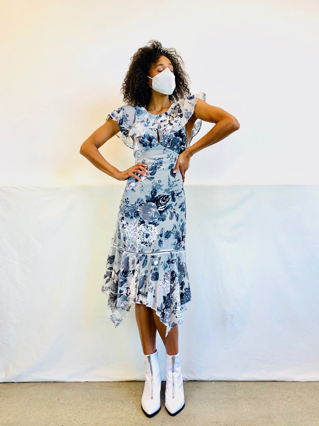 Lover's Lane Dress