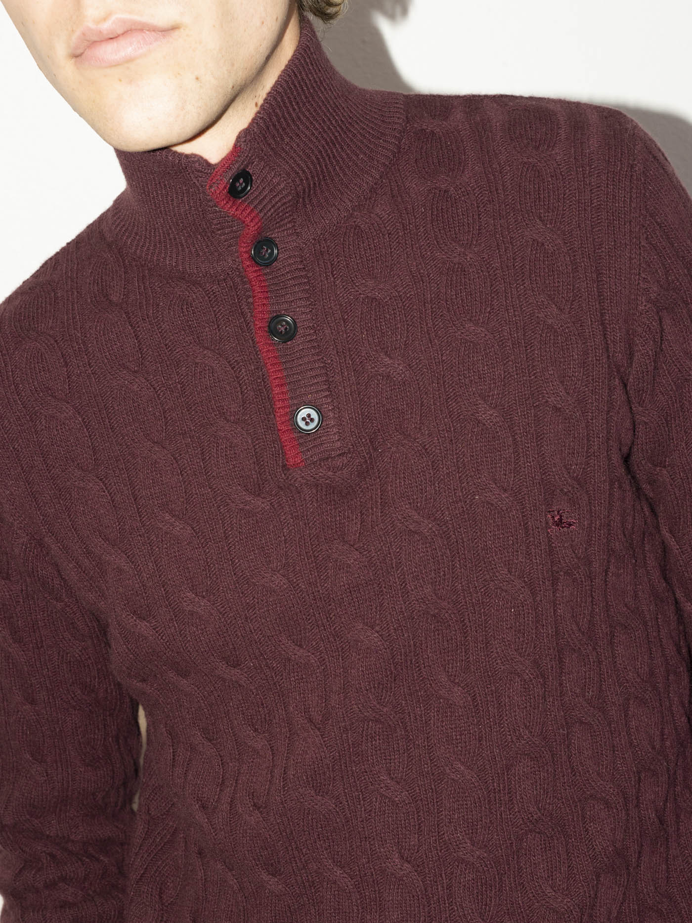 Burberry Sweater
