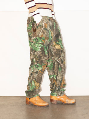 Tree Stand Pant