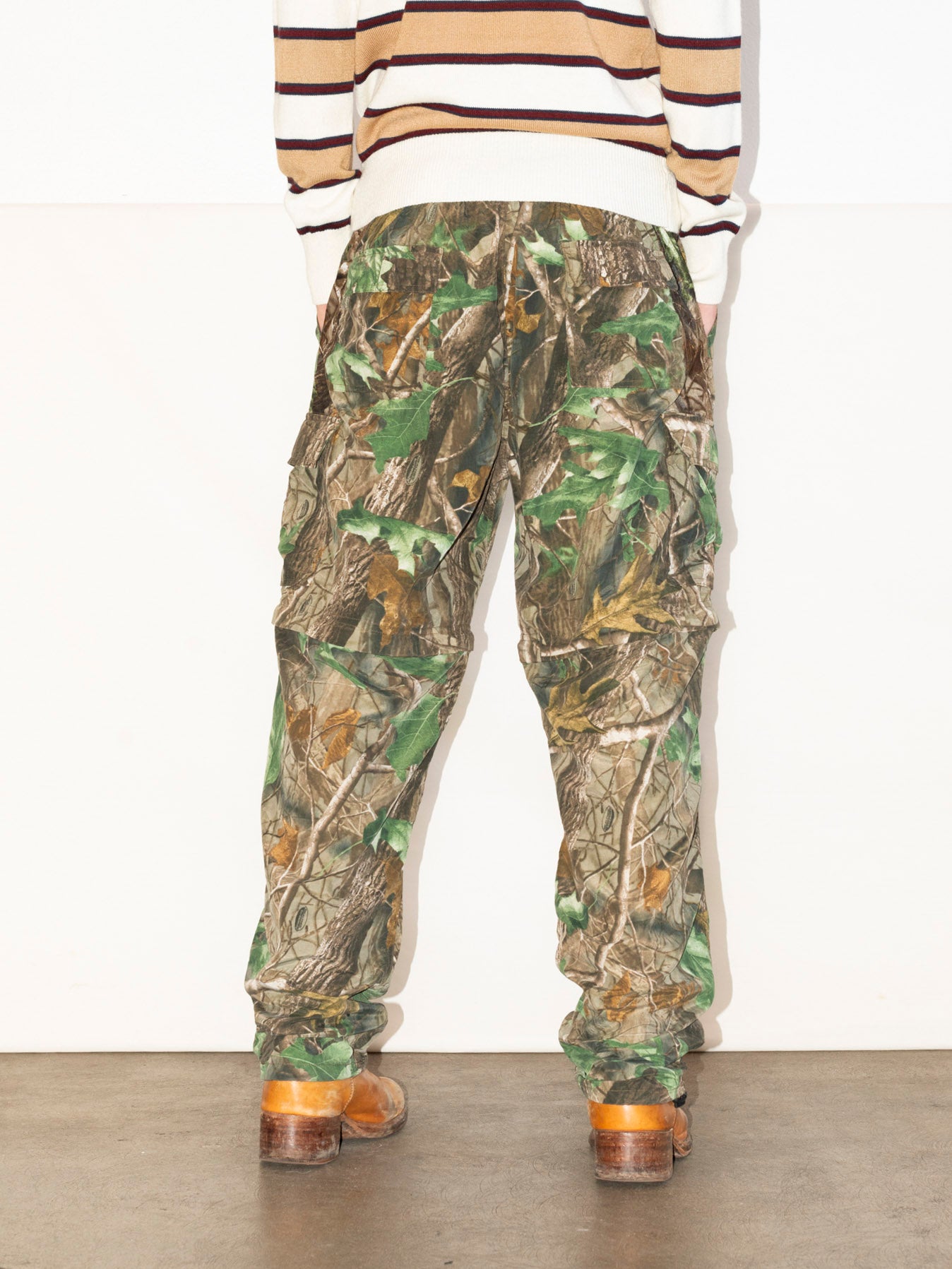 Tree Stand Pant