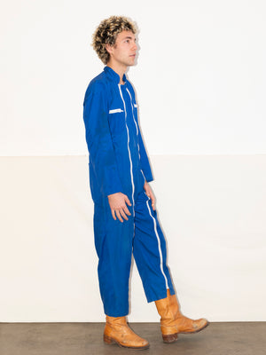 Double Trouble Coveralls