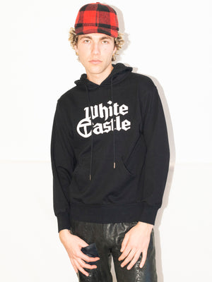 Telfar Global x White Castle Hoodie