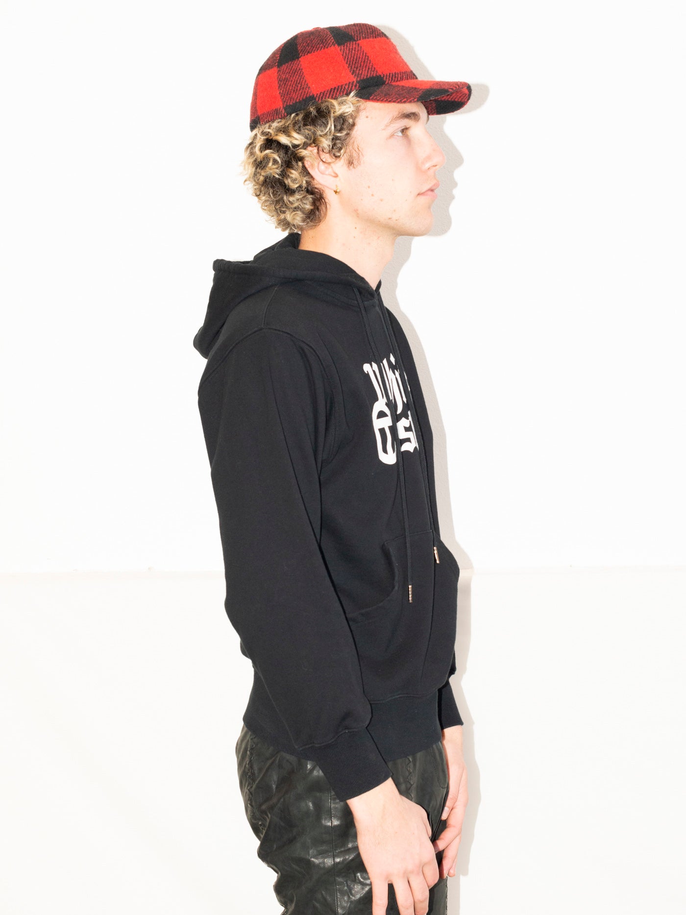 Telfar Global x White Castle Hoodie supergoodie