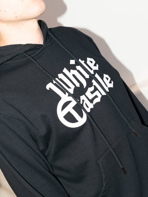 Telfar Global x White Castle Hoodie