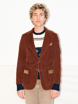 Campus Jacket