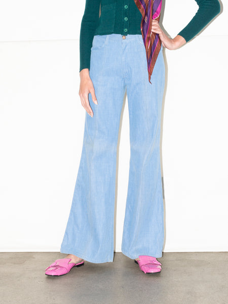 Soft Focus Jean – supergoodie