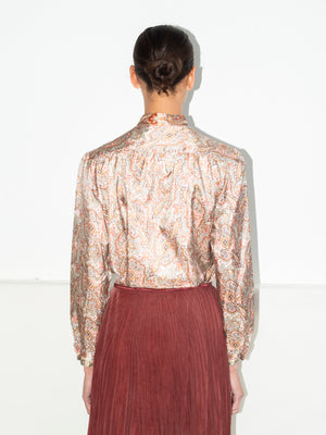 Global Blouse