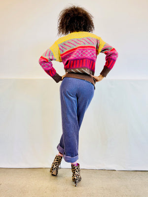 Vintage Mighty Mondi Sweater
