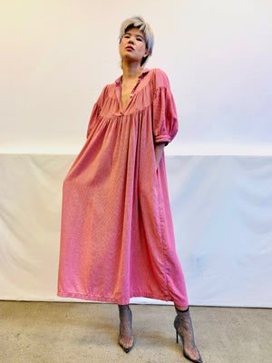 Vintage Miss Mary Dress
