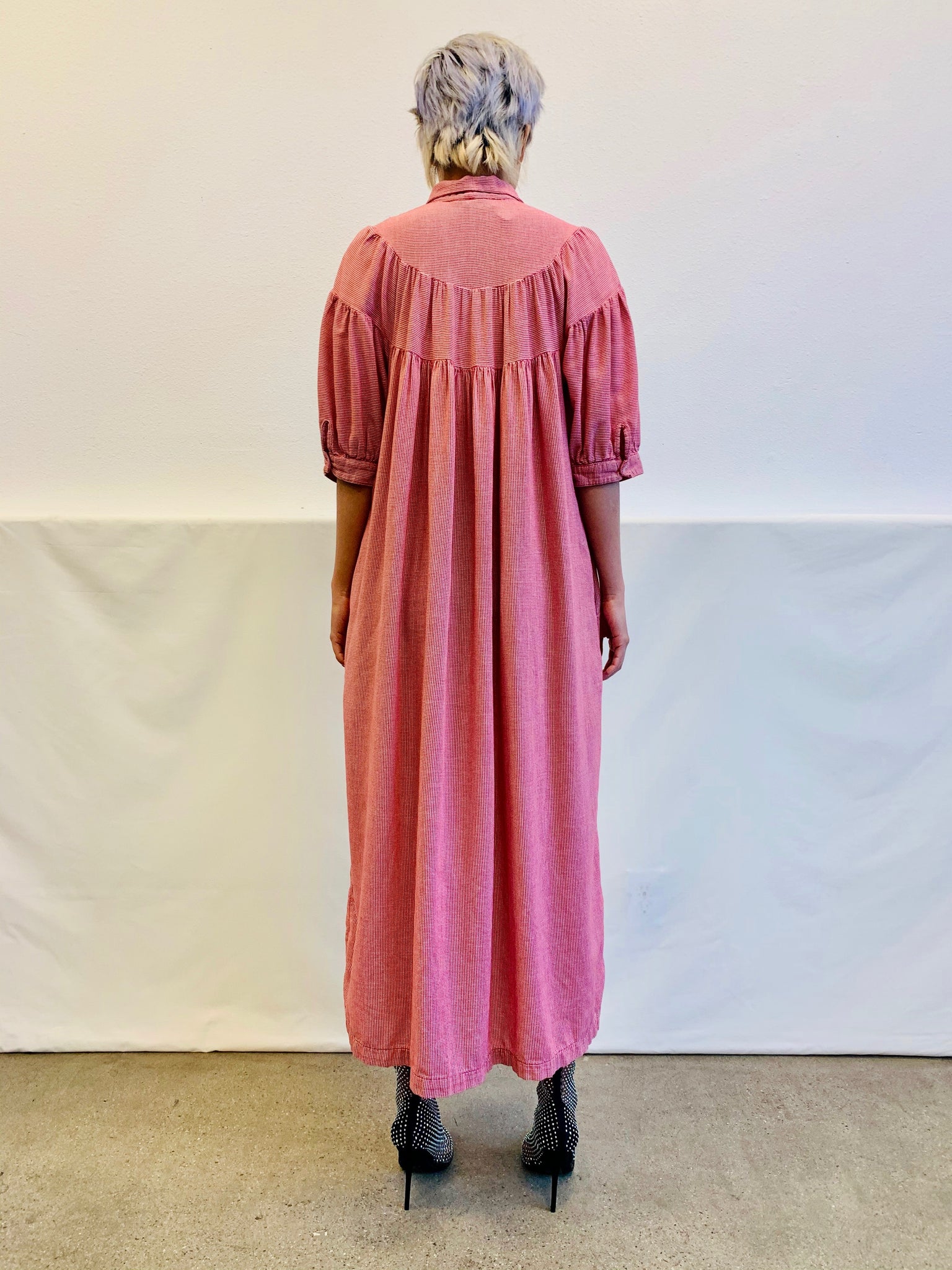 Vintage Miss Mary Dress