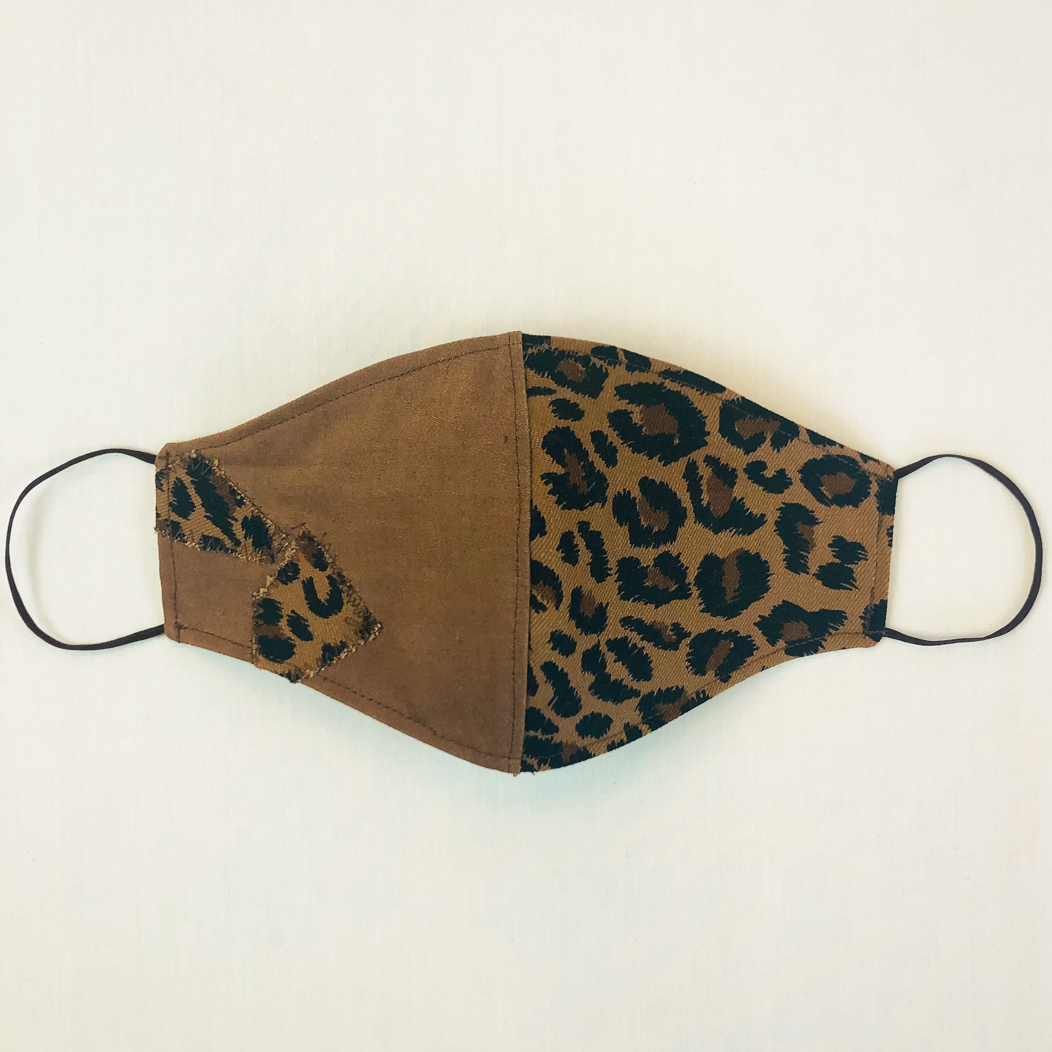 Sphinx Mask