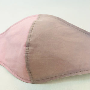 True Neutral Mask