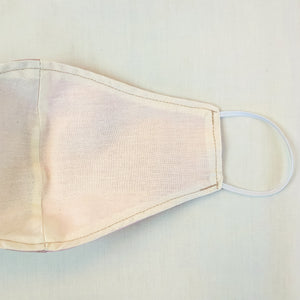 True Neutral Mask