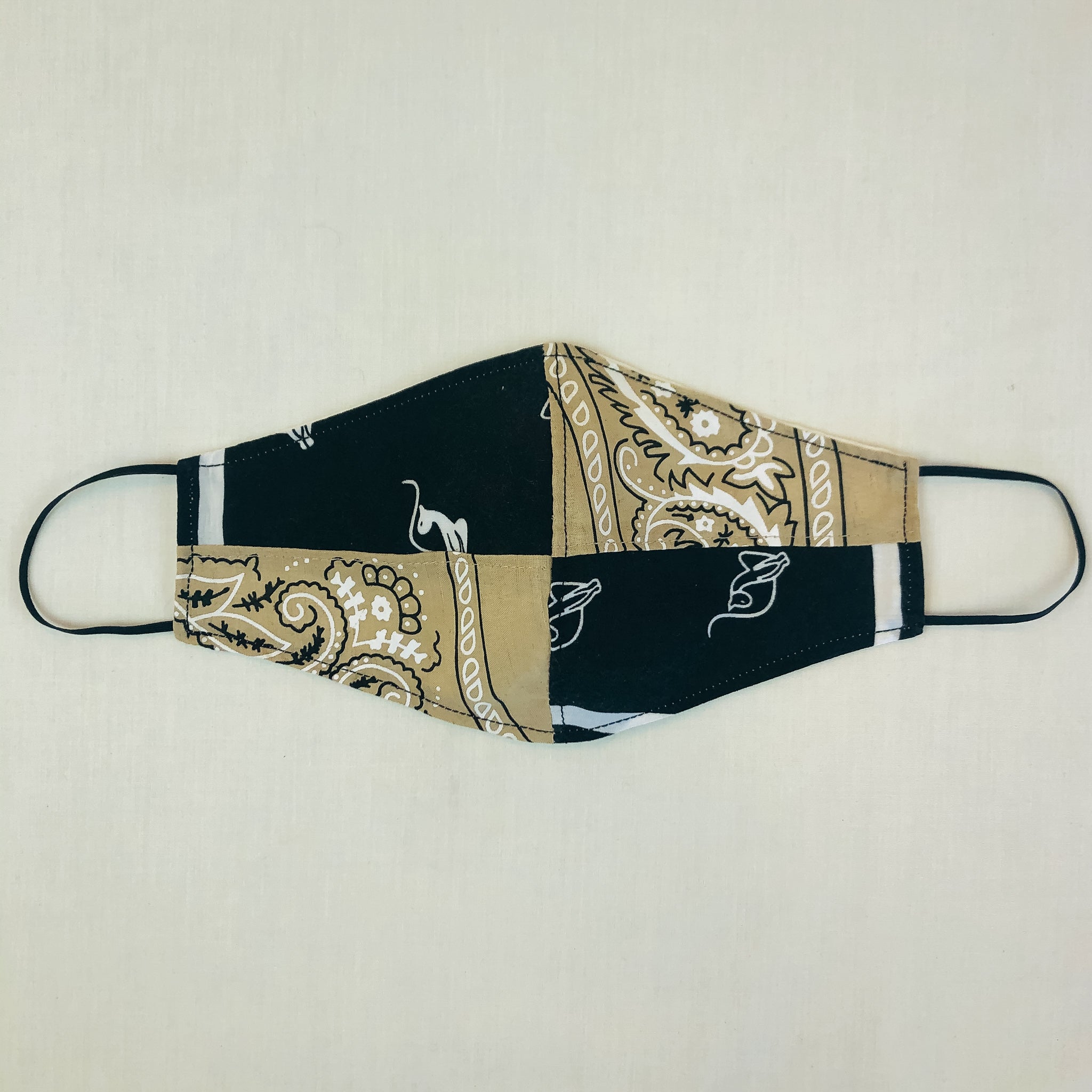 Spaghetti Western Mask